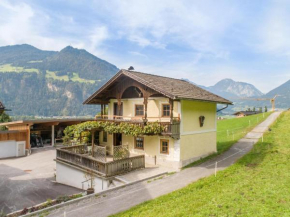 Chalet Anna